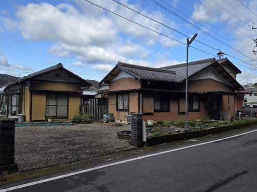 郡上市美並町 中古住宅 郡上市美並町 中古住宅