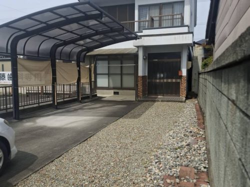 関市栄町 中古住宅 関市栄町 中古住宅