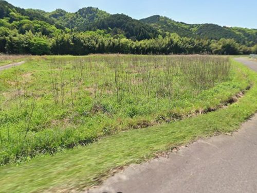 加茂郡富加町加治田 (売地) 加茂郡富加町加治田 (売地)