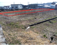 関市小屋名(売地) 関市小屋名(売地)