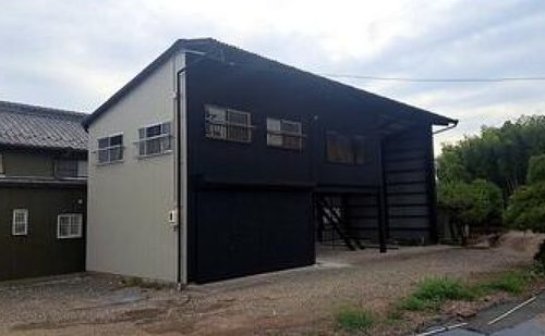 関市小屋名 貸事務所(一括) 関市小屋名 貸事務所(一括)